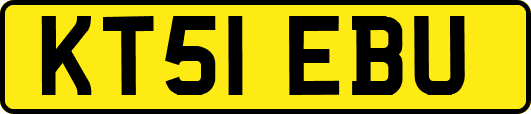 KT51EBU