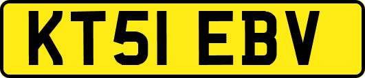 KT51EBV