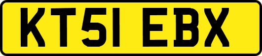 KT51EBX