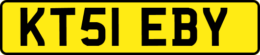 KT51EBY