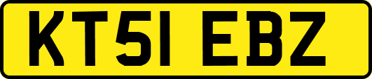 KT51EBZ