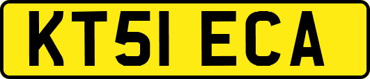 KT51ECA