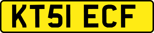 KT51ECF