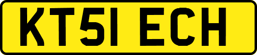 KT51ECH