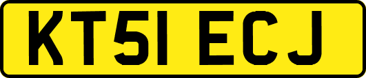 KT51ECJ