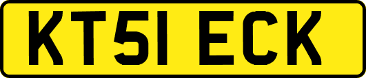 KT51ECK