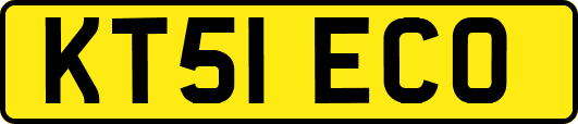 KT51ECO