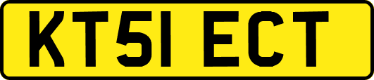 KT51ECT