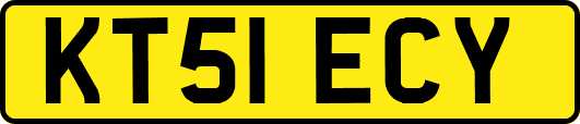 KT51ECY