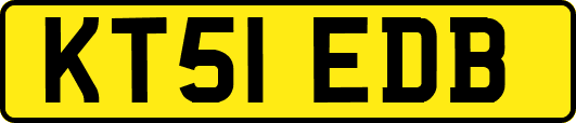 KT51EDB