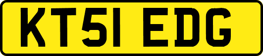 KT51EDG