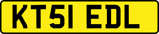 KT51EDL