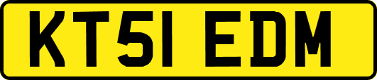 KT51EDM