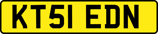 KT51EDN