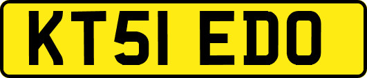 KT51EDO