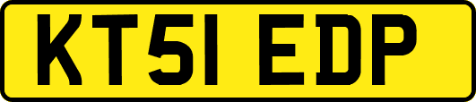 KT51EDP