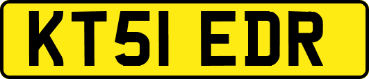 KT51EDR