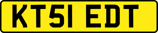 KT51EDT