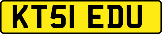 KT51EDU