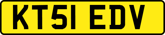 KT51EDV