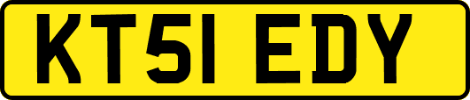 KT51EDY