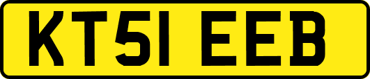 KT51EEB