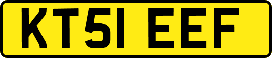 KT51EEF