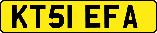 KT51EFA