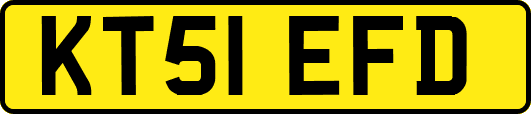KT51EFD
