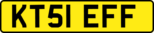 KT51EFF