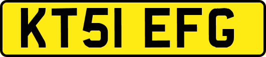 KT51EFG