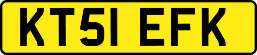 KT51EFK