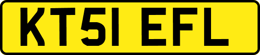 KT51EFL