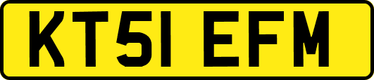 KT51EFM