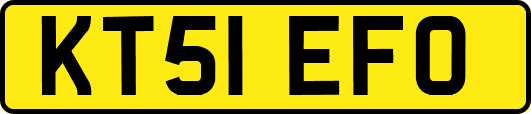KT51EFO