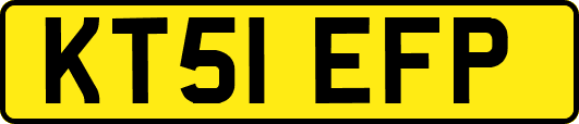 KT51EFP