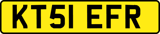 KT51EFR