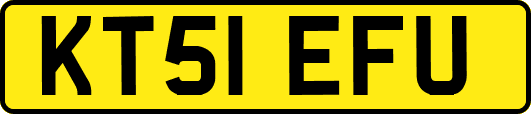 KT51EFU