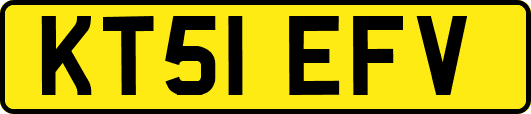 KT51EFV