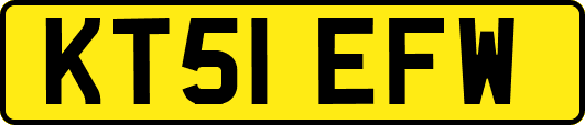 KT51EFW