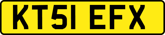 KT51EFX