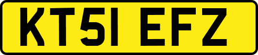 KT51EFZ