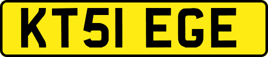 KT51EGE