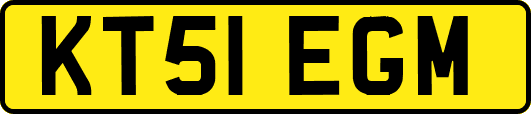 KT51EGM