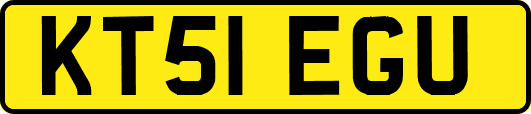 KT51EGU