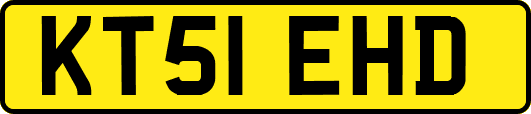 KT51EHD