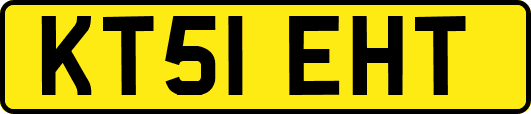 KT51EHT