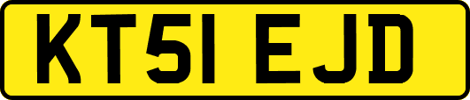 KT51EJD