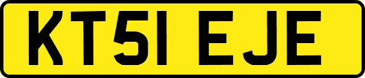 KT51EJE