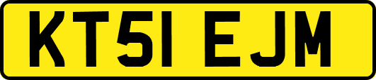 KT51EJM
